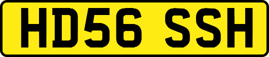 HD56SSH