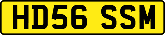 HD56SSM