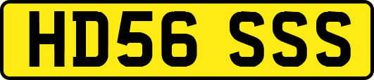 HD56SSS