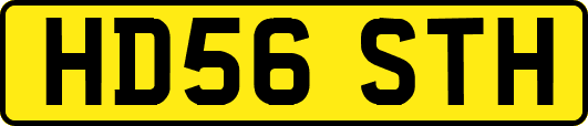 HD56STH