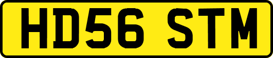 HD56STM