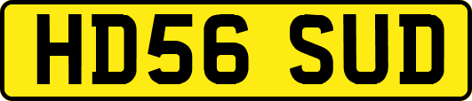 HD56SUD