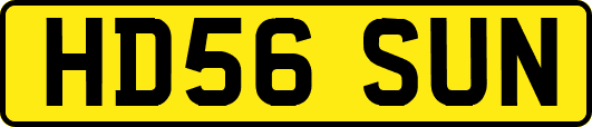 HD56SUN