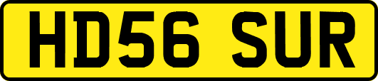 HD56SUR