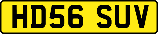 HD56SUV