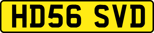 HD56SVD