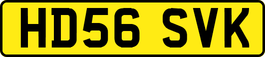 HD56SVK