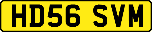 HD56SVM