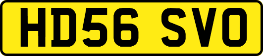 HD56SVO