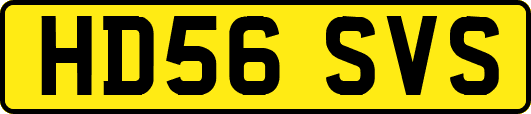 HD56SVS