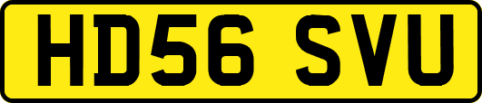 HD56SVU