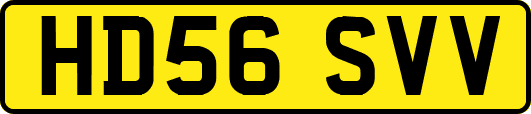 HD56SVV