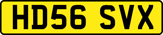 HD56SVX