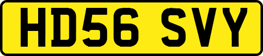 HD56SVY