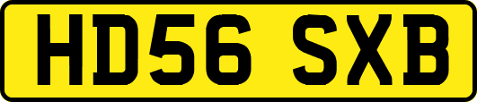 HD56SXB