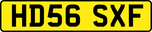 HD56SXF