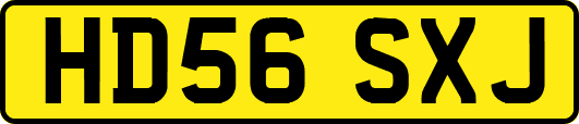 HD56SXJ