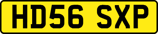 HD56SXP