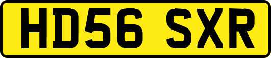 HD56SXR