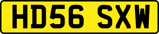 HD56SXW