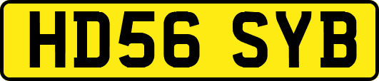 HD56SYB