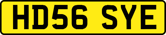 HD56SYE