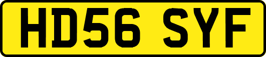 HD56SYF