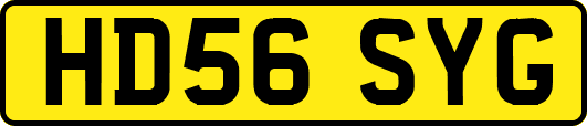 HD56SYG