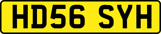 HD56SYH