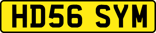 HD56SYM