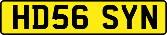 HD56SYN