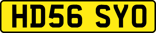 HD56SYO