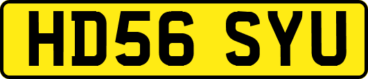 HD56SYU