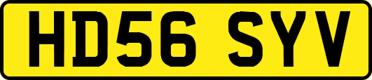 HD56SYV