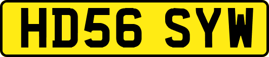 HD56SYW
