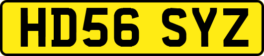 HD56SYZ