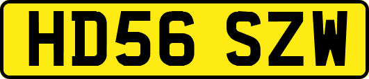 HD56SZW