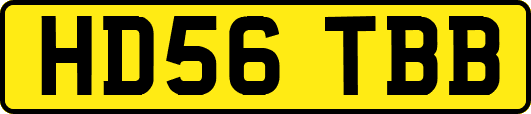 HD56TBB