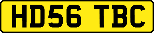 HD56TBC