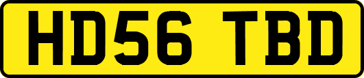 HD56TBD