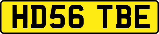 HD56TBE