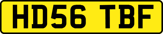 HD56TBF
