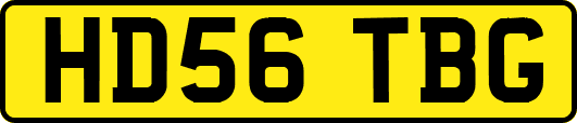 HD56TBG