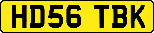 HD56TBK