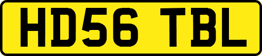 HD56TBL