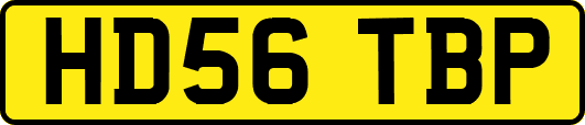 HD56TBP