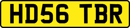 HD56TBR