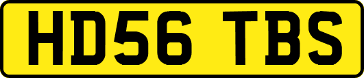 HD56TBS