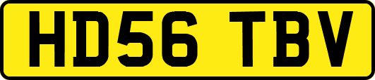 HD56TBV