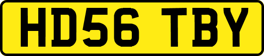 HD56TBY